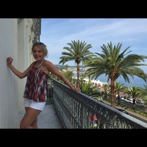 Meet your Posher, Michelle